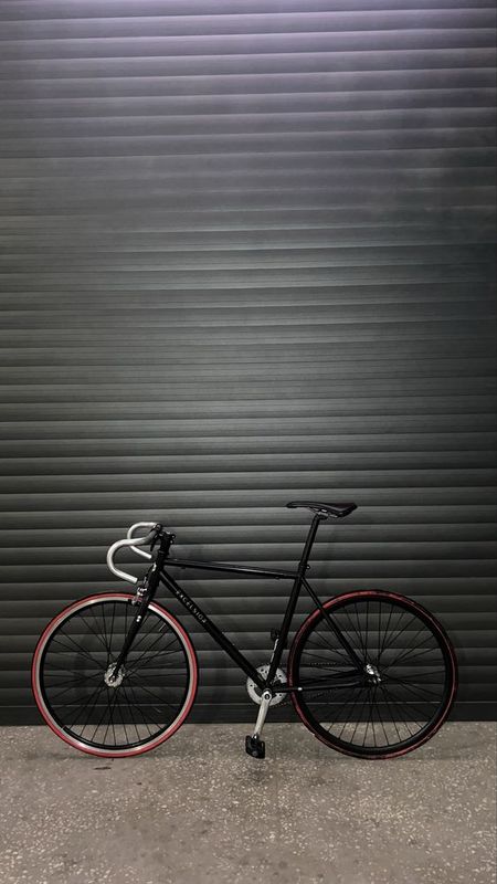 велосипед спортивный single speed/fixed gear велосипед спортивный single speed/fixed gear