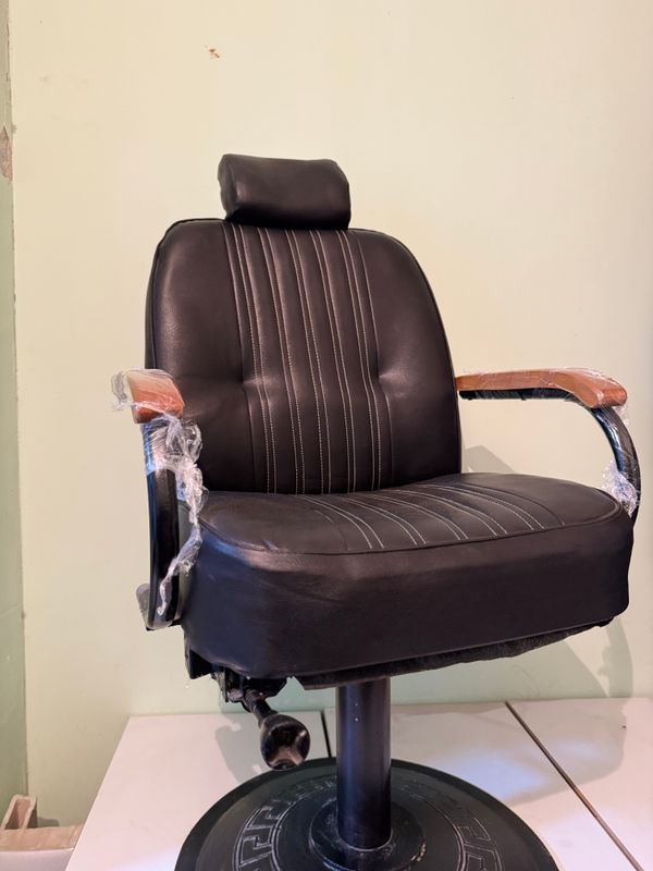 Professional Barber Kreslo Professional Barber Kreslo