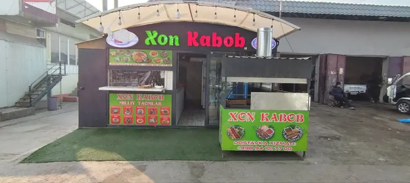 Чойхона сотилади асосий котта йулди буйида Чойхона сотилади асосий котта йулди буйида