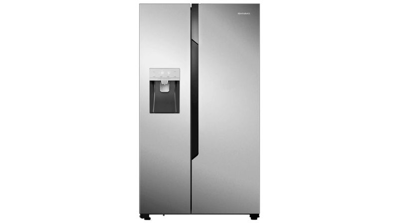 Холодильник SHIV-RF535 SB Холодильник SHIV-RF535 SB