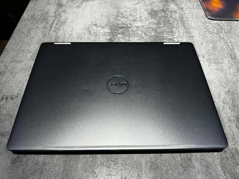 DELL Inspiron 14 x360
