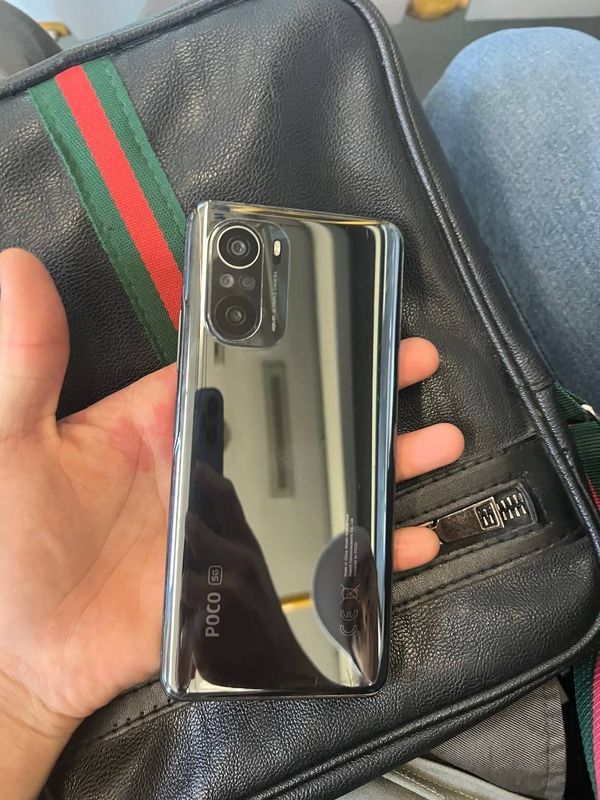 Poco F3 5g sotiladi Poco F3 5g sotiladi