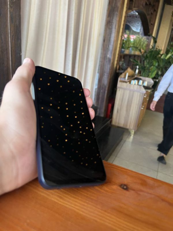Samsung Galaxy A15