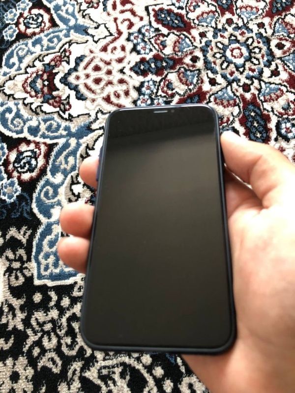 Telifon. IPHONE XS Telifon. IPHONE XS