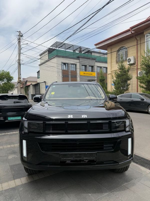 Продаю машину Bj 60 Продаю машину Bj 60