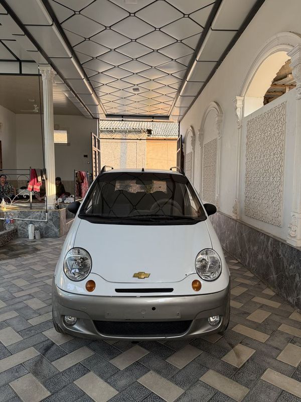 Matiz sotiladi!!! Matiz sotiladi!!!