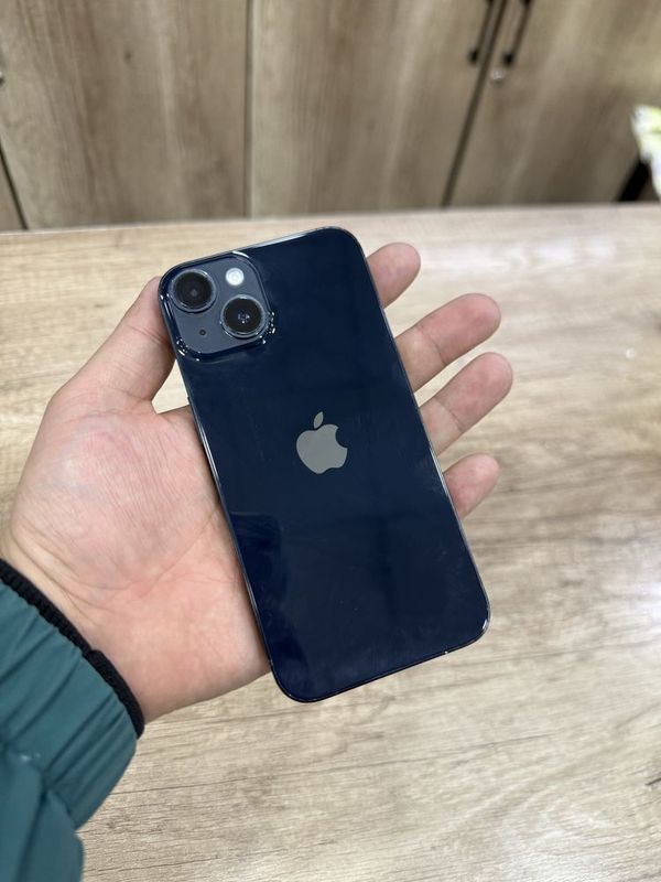 Iphone 14 85 yomkst holati yaxw sim kartali