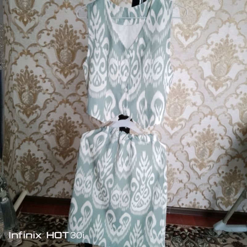 yubka jiket