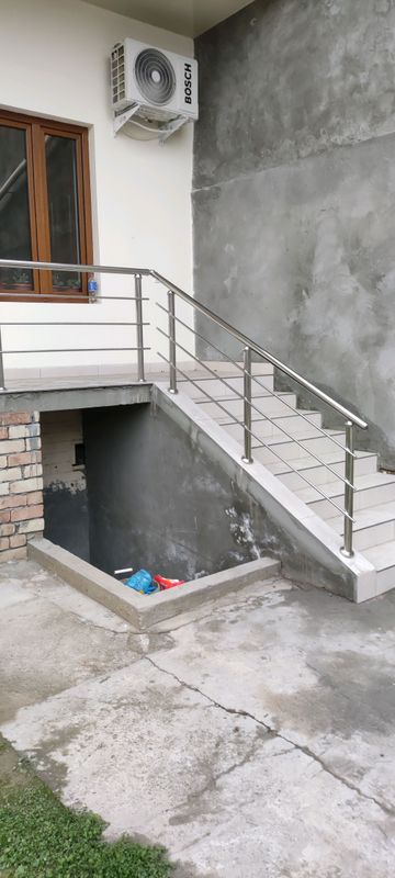 perila nerjaveka perila nerjaveka