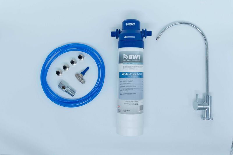 BWT Фильтры для питьевой воды BWT Фильтры для питьевой воды