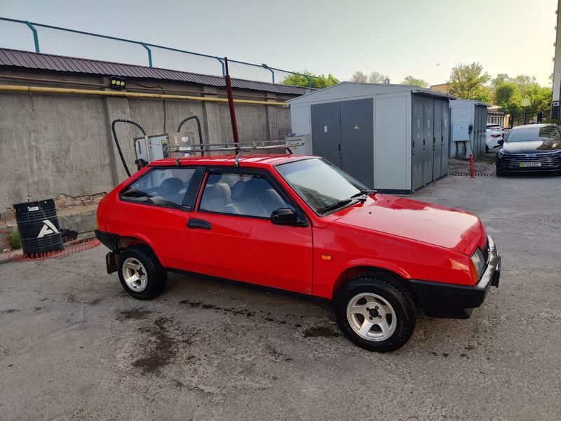 Продам автомобиль 2108 Продам автомобиль 2108