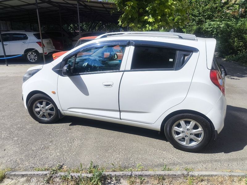 Продаю свой - Chevrolet Spark