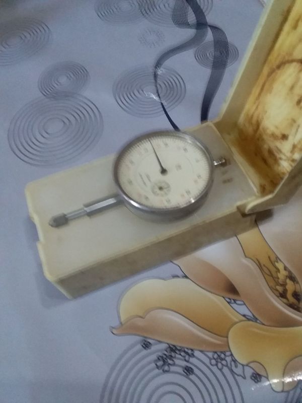 Измерительный инструмент Измерительный инструмент
