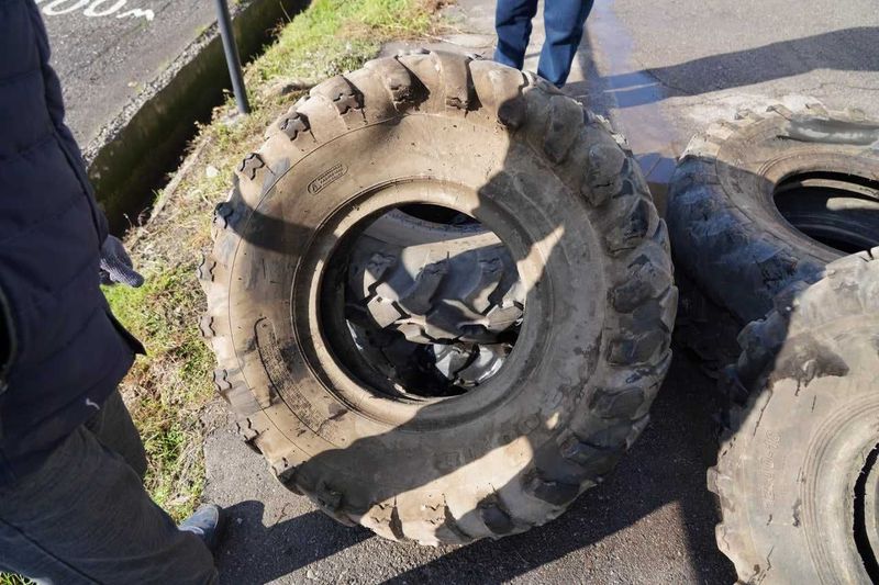 Продам Автошины б/у