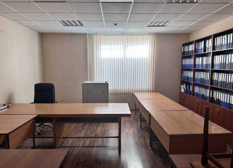 Ул.Алишера Навои на Урде Офисы . Ул.Алишера Навои на Урде Офисы .