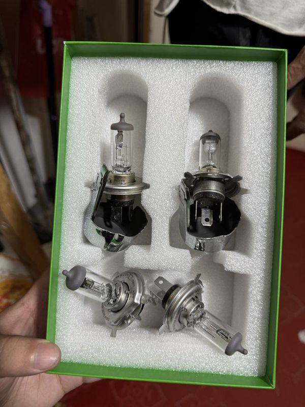 Авто лампочки osram Авто лампочки osram