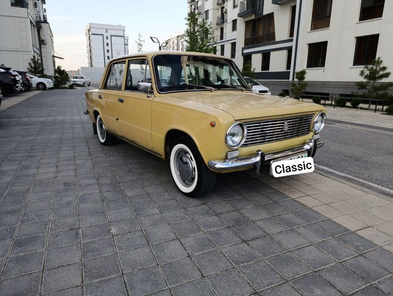 Vaz Classic Sotiladi