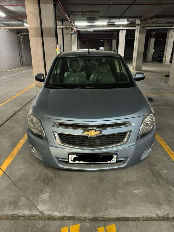 Chevrolet Cobalt Chevrolet Cobalt