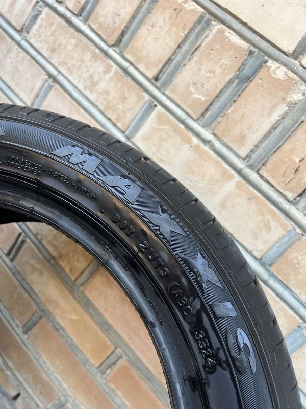 195/55 R16 Maxxis balon – deyarli yangi, 500km yurgan! 195/55 R16 Maxxis balon – deyarli yangi, 500km yurgan!