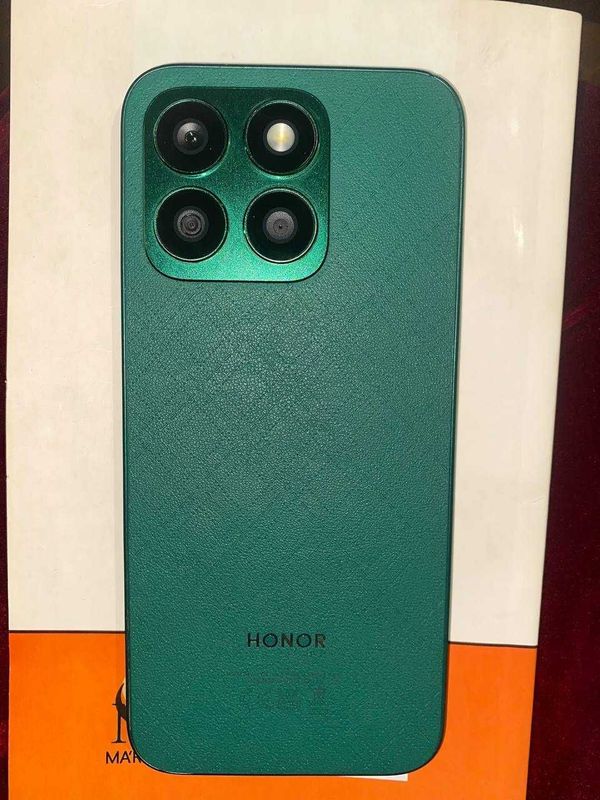 Honor x8b 256 Gb