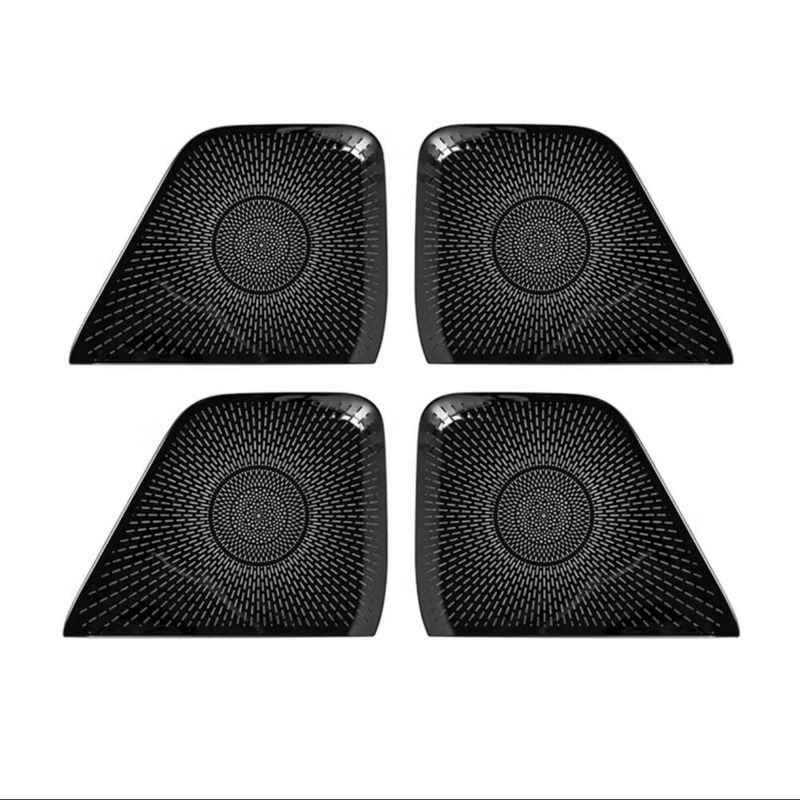 Накладка на колонки для Zeekr 7x от «ZeekrShop» Накладка на колонки для Zeekr 7x от «ZeekrShop»