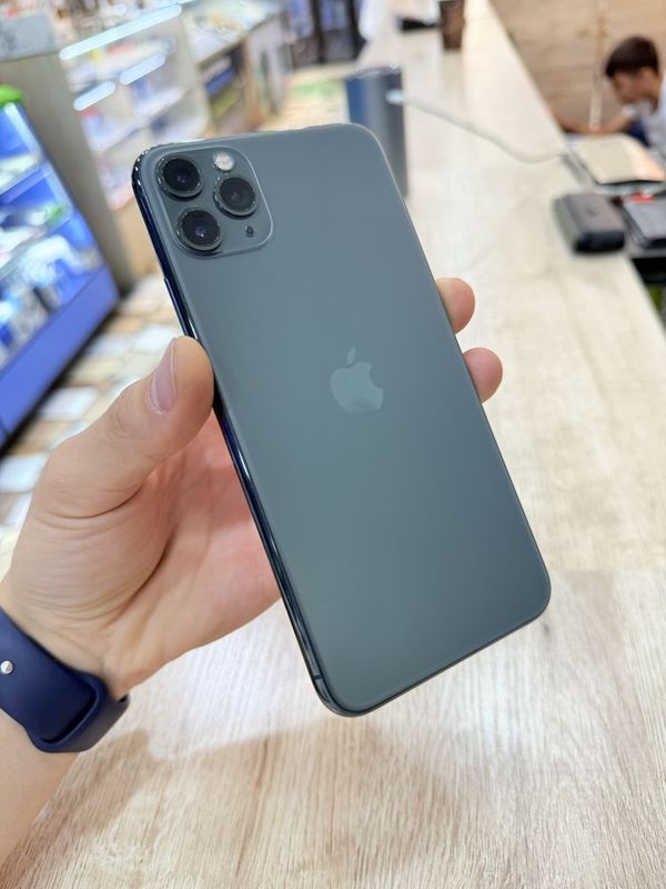Iphone 11 pro max ideal Iphone 11 pro max ideal