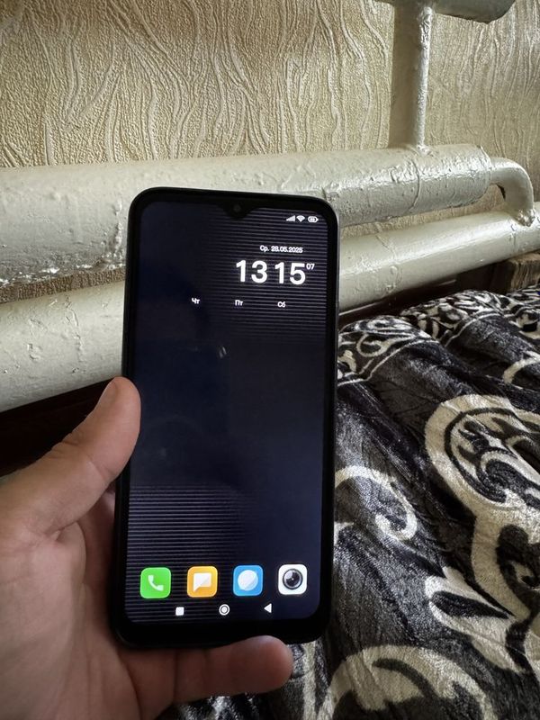 Redmi 9 64/4 гб срочно коробка документ Redmi 9 64/4 гб срочно коробка документ