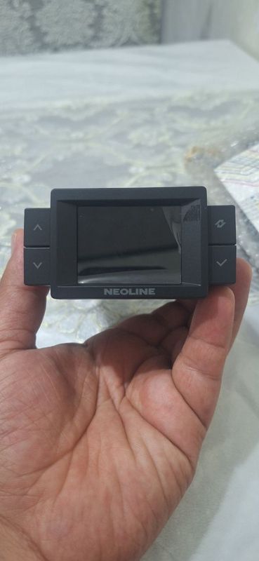 NEOLINE X-COP 9700S антирадар NEOLINE X-COP 9700S антирадар