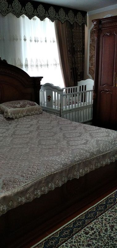 Срочно продаю детский кровать Срочно продаю детский кровать