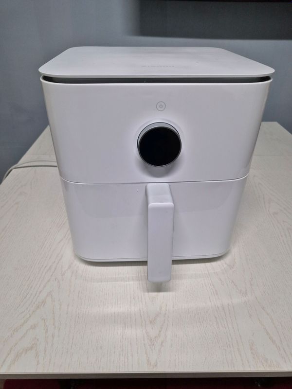 Аэрогриль Xiaomi Smart Air Fryer 6.5L Аэрогриль Xiaomi Smart Air Fryer 6.5L
