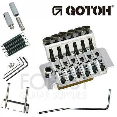 Gotoh Tremolo Floyd Rose