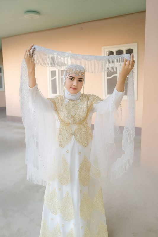 Ayollar koylagi ansambil