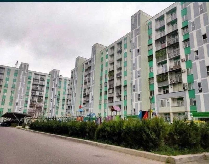 Аренда квартира, Яшнабад район, на ЖК "Green Park" 2 комнатная