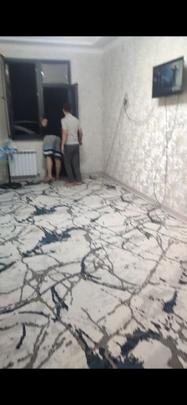 Sherik kerak, choshtepa metroni tagida arenda kvartira, 1 ta bola kera Sherik kerak, choshtepa metroni tagida arenda kvartira, 1 ta bola kera