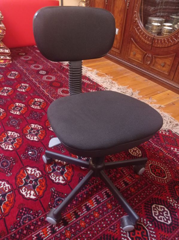 Ofis kreslosi lashmekerlar uchun Ofis kreslosi lashmekerlar uchun