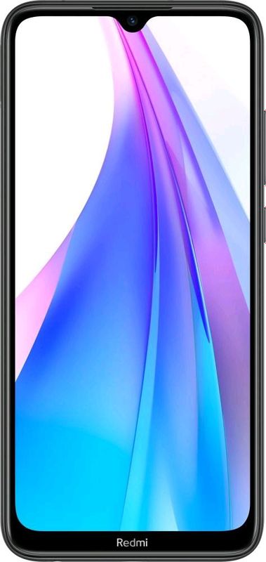 redmi note 8 T
