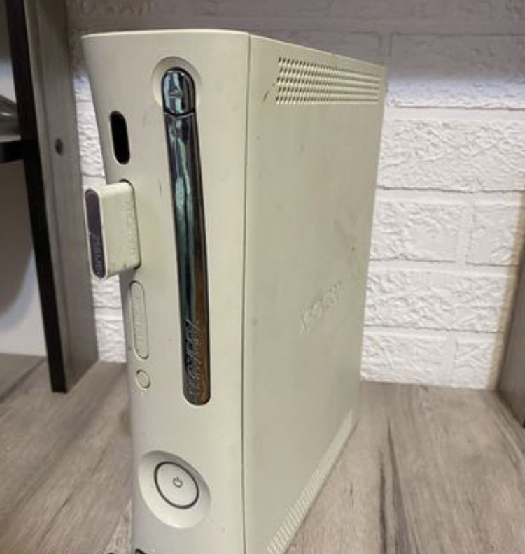 xbox 360 обмен или на запчаст