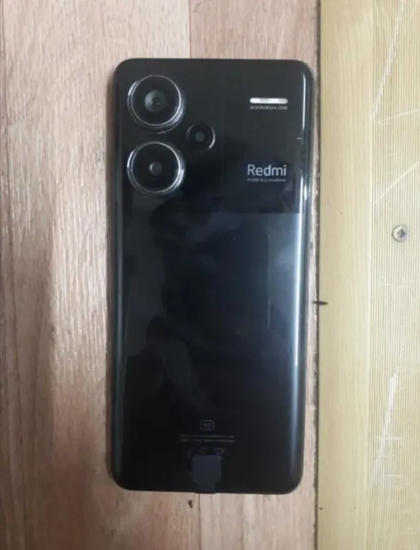 Редми нот 13про+ 5G 12/512г