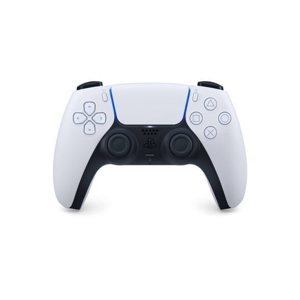 Джойстик на PlayStation 5 Dualsense Джойстик на PlayStation 5 Dualsense