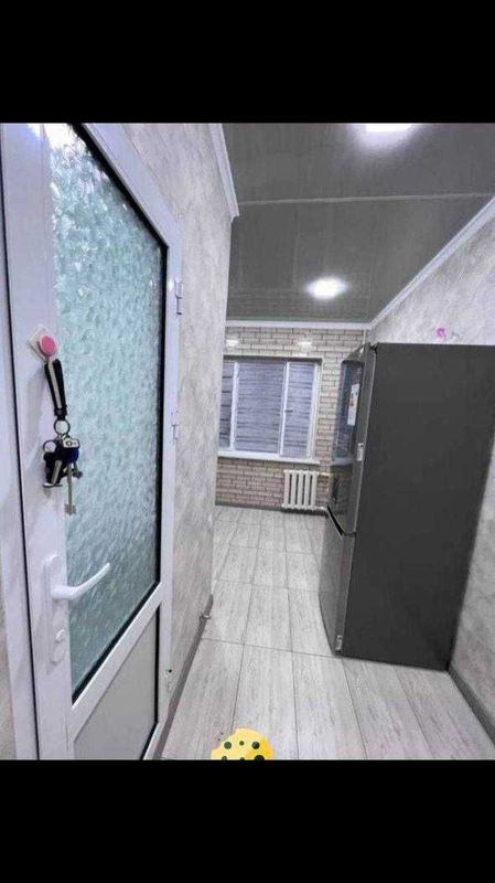 Себзорда 1 хона 2 килинган квартира сотилади Себзорда 1 хона 2 килинган квартира сотилади