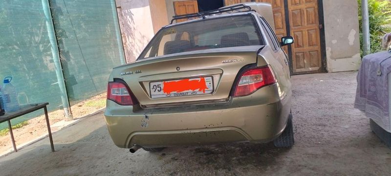 Нексия 2 сатылады Нексия 2 сатылады