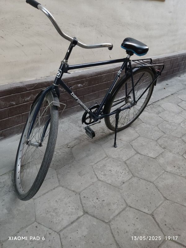 Velosiped kattalar uchun Velosiped kattalar uchun