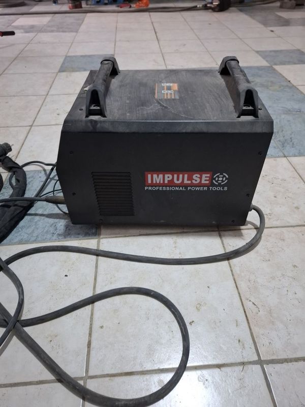 Аргосварка 220V Аргосварка 220V