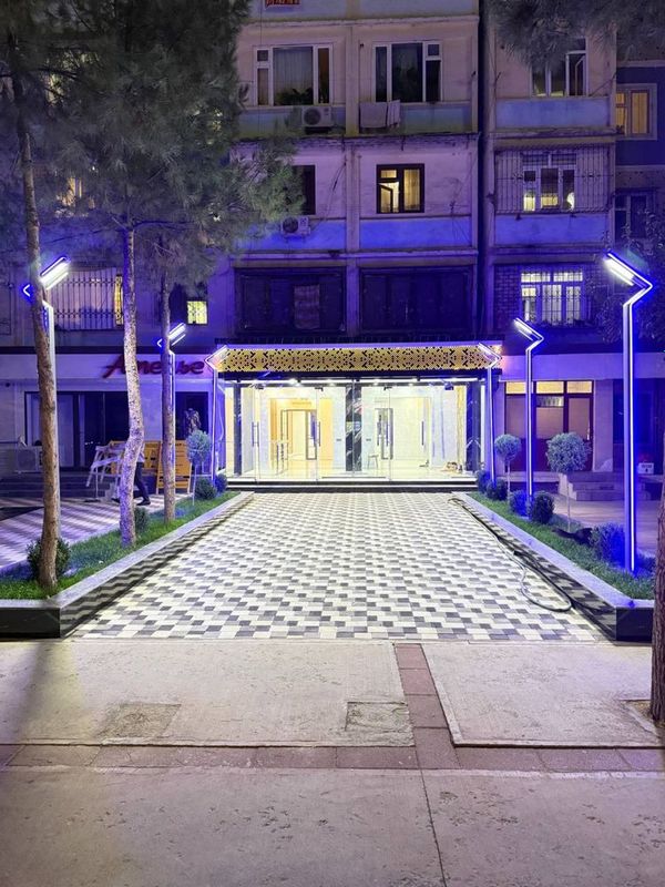 Продаётся Не Жилое Помещения Яккасарайский Район 1 Линия Ор-р Кушбеги