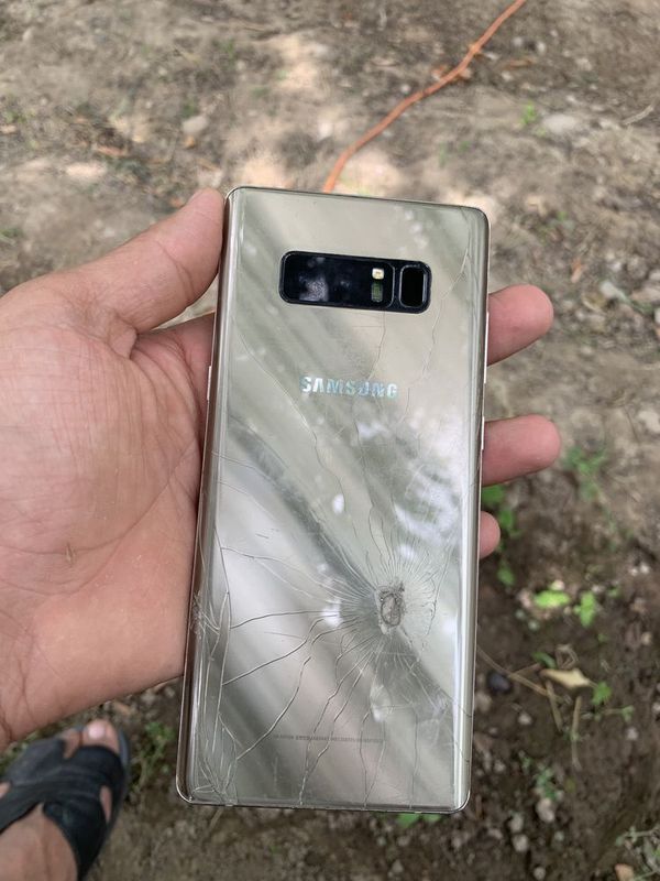 Samsung not 8 joyi 128/8 Samsung not 8 joyi 128/8