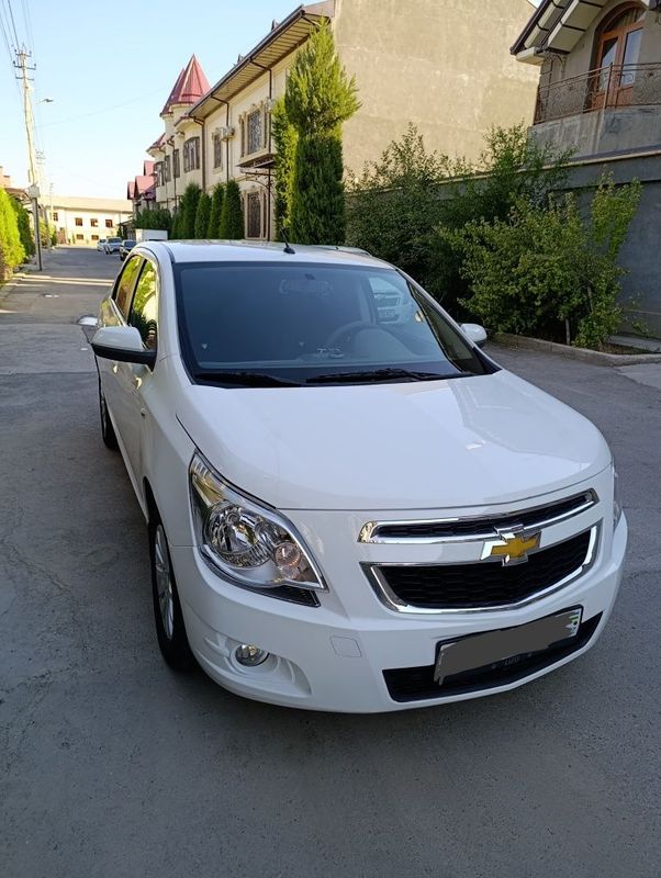Sotiladi Cobalt Avtomat 4 poz Gaz Metan 4 pok Xolati Zo'r Sotiladi Cobalt Avtomat 4 poz Gaz Metan 4 pok Xolati Zo'r