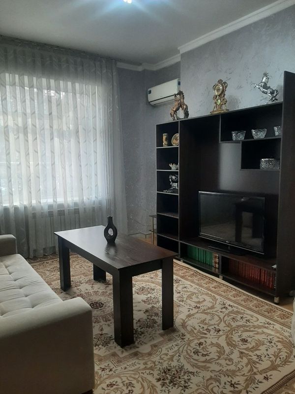 Сдаётся квартира на Дархане Сдаётся квартира на Дархане