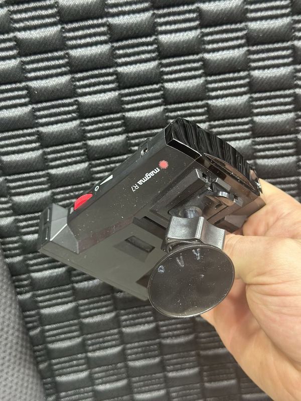 Magma R7 xolati ideal
