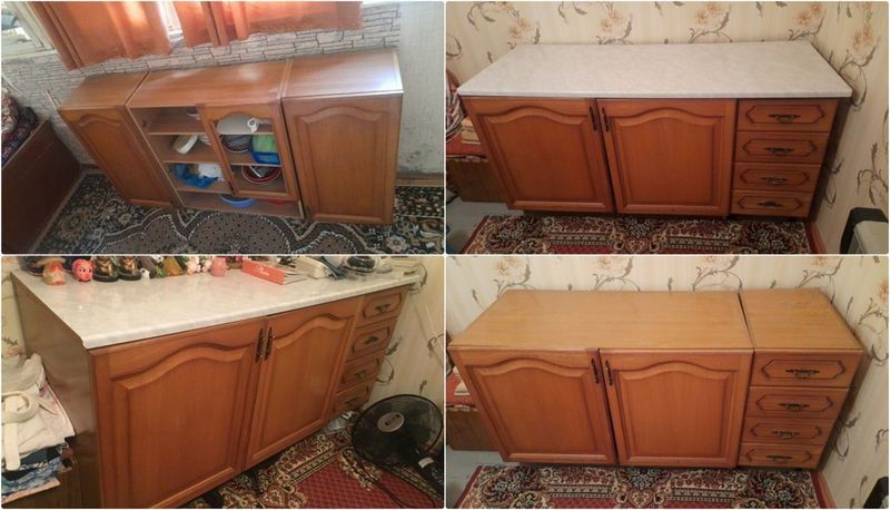 Срочно продается кухонный гарнитур Срочно продается кухонный гарнитур