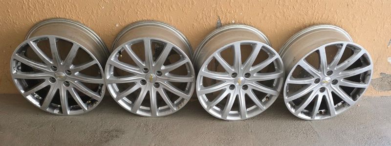 Cobalt diska R17 Cobalt diska R17